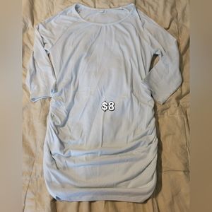 Pinkblush Maternity Top